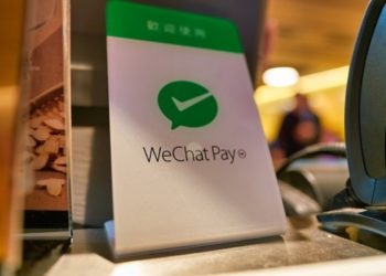 WeChat Pay Interoperability is Another Key Breakthrough for Digital Yuan Pilot
