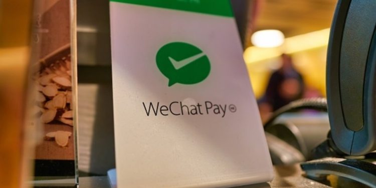 WeChat Pay Interoperability is Another Key Breakthrough for Digital Yuan Pilot