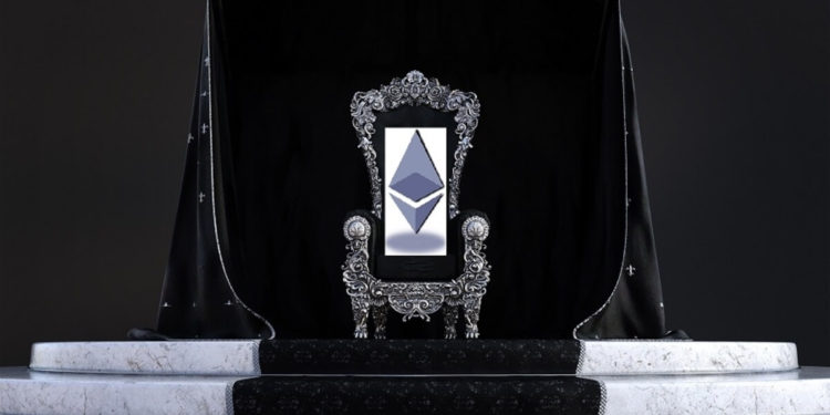 Ethereum’s Position as DeFi Leader Challenged by Terra, BSC, Solana, Avalanche – JPMorgan