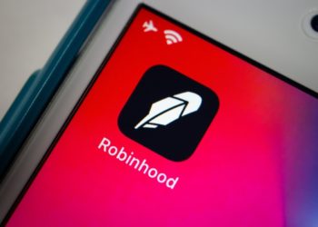 First 1,000 Robinhood Customers Get Crypto Wallets