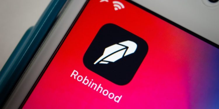 First 1,000 Robinhood Customers Get Crypto Wallets