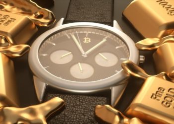 Bitcoin Could Reach USD 100K in Five Years If It Takes on Gold – Goldman Sachs