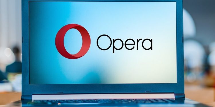 Opera Launches Web 3 Browser With Built-in Non-Custodial Wallet