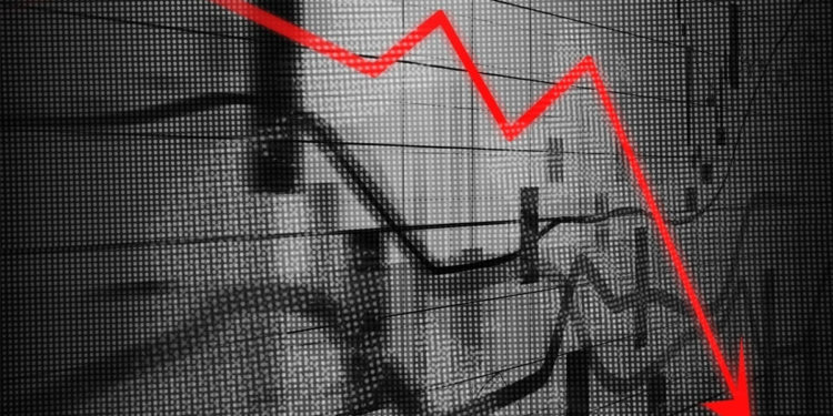 Olympus Sheds 35% in Price and USD 474M in Market Cap as Whale Dumps the Coin