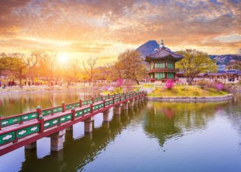 Major South Korean Securities Firms, Investors Warming to Crypto