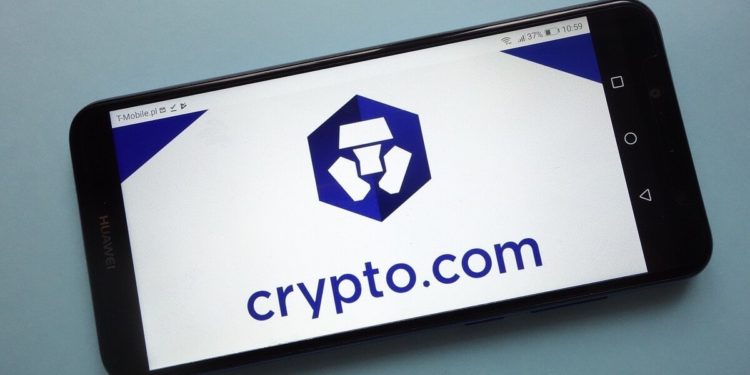 Crypto.com Suspends Withdrawals After ‘Unauthorized Activity’