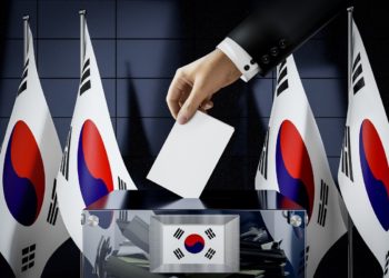 South Korean Presidential Candidates Pledge Lower Taxes for Crypto Traders, End to ICO Ban