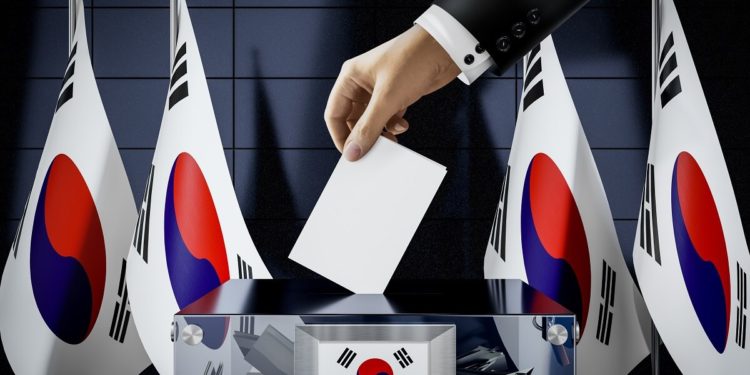 South Korean Presidential Candidates Pledge Lower Taxes for Crypto Traders, End to ICO Ban