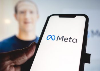This Is How Meta Might Make Money in Metaverse