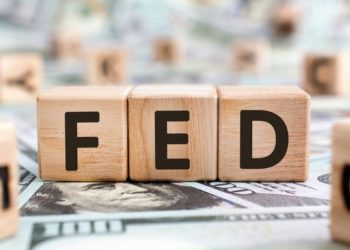 Crypto Markets Trim Losses, US Dollar Rises as Traders Digest Fed Statement