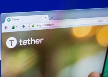 Tether Freezes USD 160M-Heavy Addresses on Law Enforcement Request