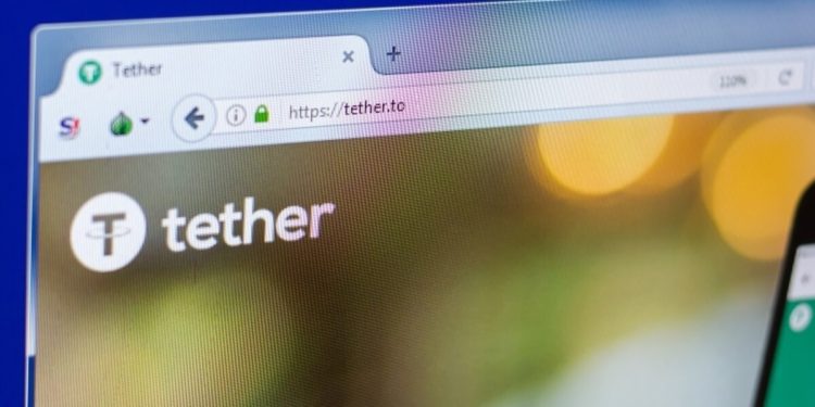 Tether Freezes USD 160M-Heavy Addresses on Law Enforcement Request