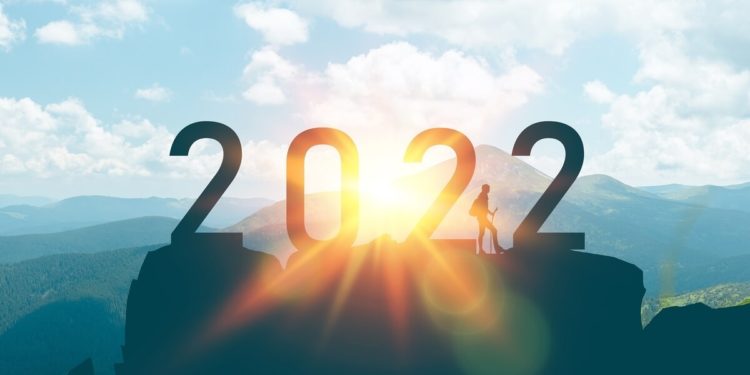 Top Crypto Trends to Watch in 2022, According to Pantera’s Paul Veradittakit