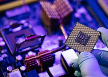 Bitcoin Mining Company GRIID to Be First Recipient of Intel’s “Bonanza Mine” Chips