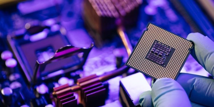Bitcoin Mining Company GRIID to Be First Recipient of Intel’s “Bonanza Mine” Chips