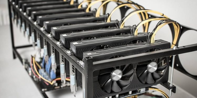 Another Solo Miner Wins ‘Life-Changing’ Sum, Rakes In USD 536K in Ethereum Block Reward