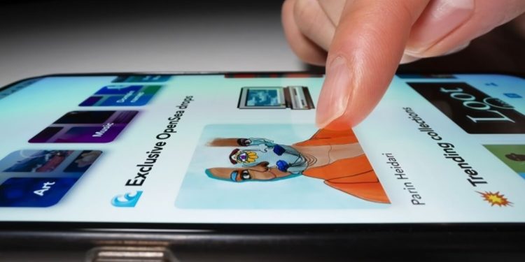 OpenSea Is Reportedly Being Exploited