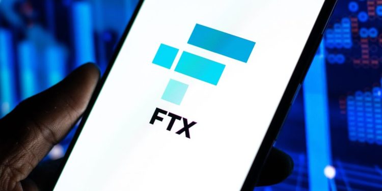 FTX Launches a USD 2B Blockchain & Web3 Fund