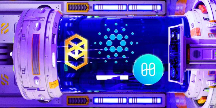 Here’s What’s Ahead for Ethereum Rivals Cardano (ADA), Fantom (FTM) and Harmony (ONE), According to Analyst Michaël van de Poppe