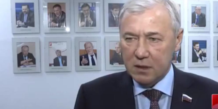 Crypto Anonymity Must End, States Top Russian Policymaker