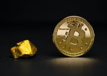 Only 12% Of BTC Supply Is On Exchanges Now