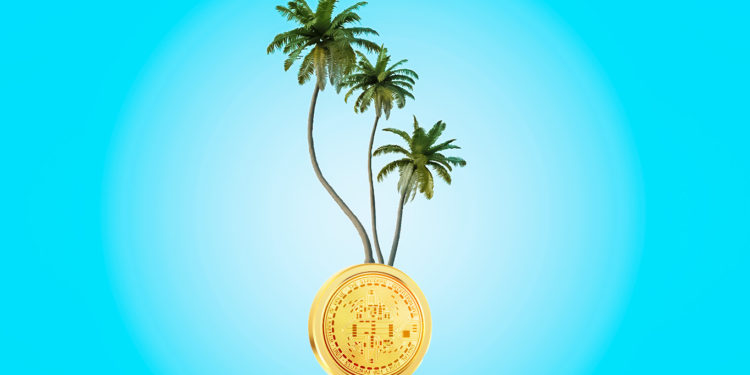 Little-Known Altcoin Project That’s Up Over 70% Year-to-Date Launches $400,000,000 Ecosystem Fund