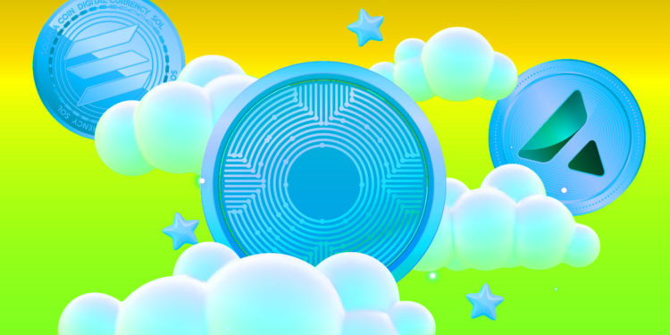 Analyst Says One Altcoin Project Will Explode This Year, Mirror Rise of Ethereum Competitors Solana (SOL) and Avalanche (AVAX)