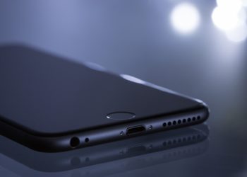LOX Network: Better Wireless Device Security