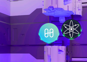 Top Crypto Analyst Says Its Time for Harmony and Cosmos (ATOM) to Shine – Here’s Why