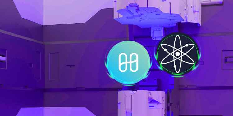 Top Crypto Analyst Says Its Time for Harmony and Cosmos (ATOM) to Shine – Here’s Why