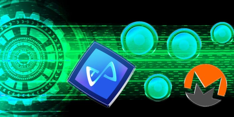 Axie Infinity, Monero and Four Additional Altcoins Looking Ripe for Breakouts: Crypto Analytics Firm