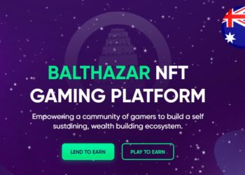 NFT Gaming Platform Balthazar Raises US$3 Million Via Token Sale