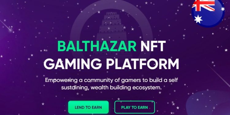 NFT Gaming Platform Balthazar Raises US$3 Million Via Token Sale