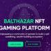 NFT Gaming Platform Balthazar Raises US$3 Million Via Token Sale