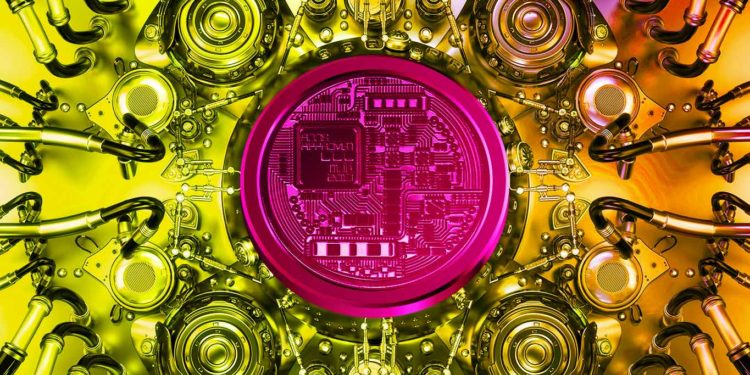 OCC Chief Calls for Collaboration of Federal Entities in Crypto Regulation