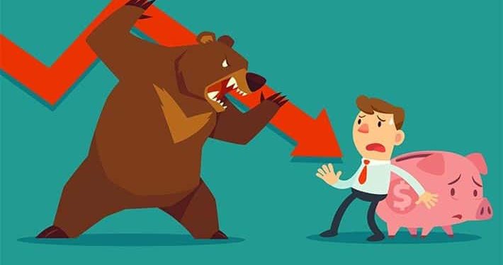 Bitcoin Breaks $37,000, Why Downtrend To $29,000 Is Likely