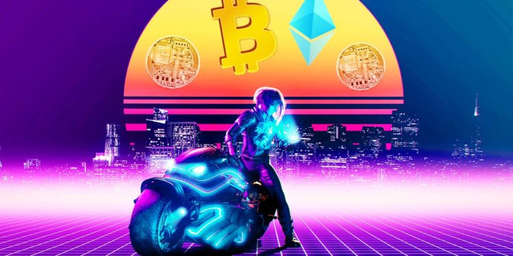 Crypto Strategist Justin Bennett Updates Outlook on Bitcoin (BTC), Ethereum (ETH), and Two Popular Altcoins