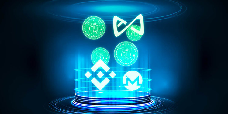 Major Spikes Could be Coming for Binance Coin (BNB), Axie Infinity (AXS), Monero (XMR) and Four More Altcoins: Santiment
