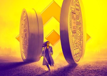 Crypto Exchange Binance Lists Two Altcoins Built on Ethereum, Triggering Rallies