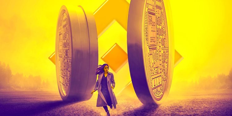 Crypto Exchange Binance Lists Two Altcoins Built on Ethereum, Triggering Rallies