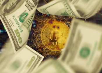 30,000 Bitcoin Holders Lose Millionaire Status Following Market Crash