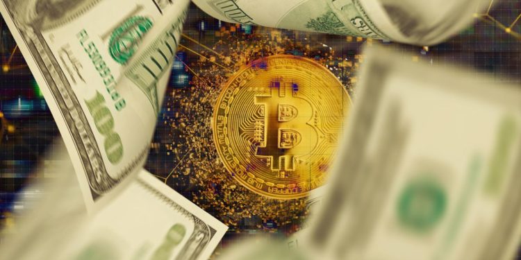 30,000 Bitcoin Holders Lose Millionaire Status Following Market Crash