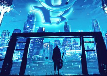 Investment Giant Fidelity Says Countries That Adopt Bitcoin Early May Outperform Their Peers: Report