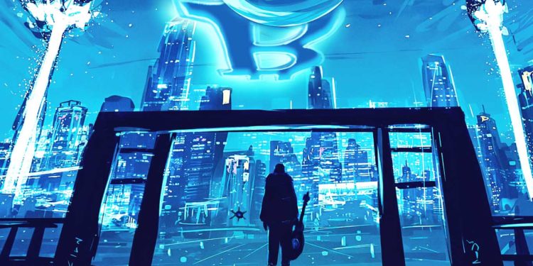 Investment Giant Fidelity Says Countries That Adopt Bitcoin Early May Outperform Their Peers: Report