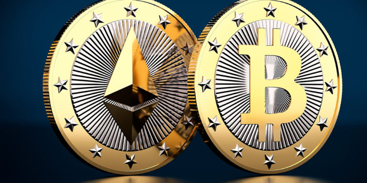 Market May Be Suffering But Bitcoin And Ethereum Will Pull Back Stronger, Bloomberg Analyst