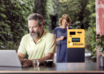 Bitcoin ATMs Shut Down In Singapore After MAS Curbs Crypto Advertising