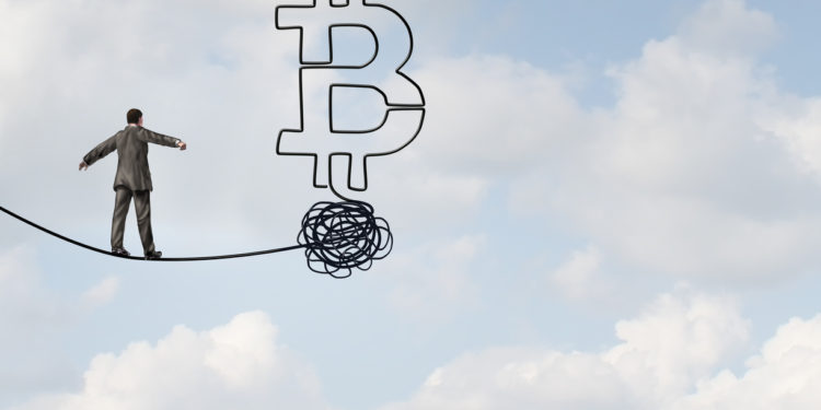 The Hidden Bitcoin Trend Line That Could Save The Bull Run