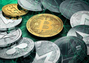 Altcoins Are Encroaching On Bitcoin’s Dominance On Digital Payments