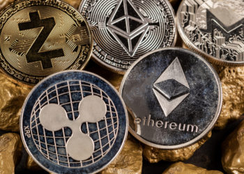 Bitcoin Dominance Aims At Historic Lows, Unprecedented Altcoin Season Potentially Ahead