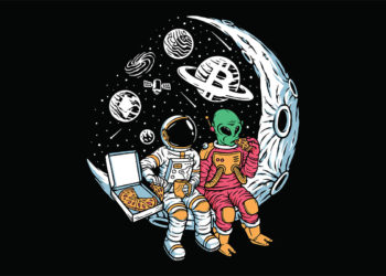 Here’s What Next for Bitcoin, Ethereum and These Two Altcoins, According to Crypto Analyst Justin Bennett